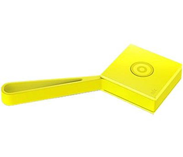 NOKIA WS-2 Proximity Sensor Yellow ACCENOKWS2YEL - 185645 - zdjęcie